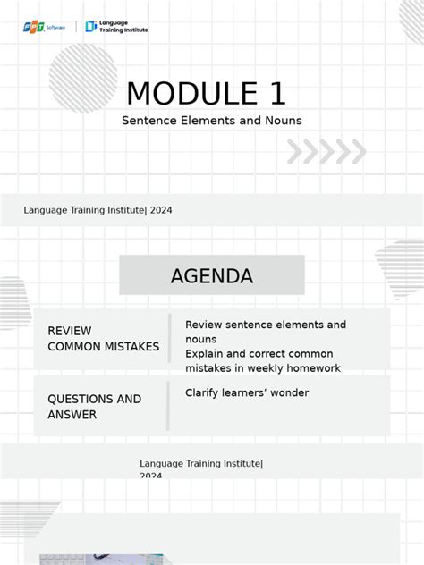 Module 1 Subject Methods Its Pde 115 Nti Website