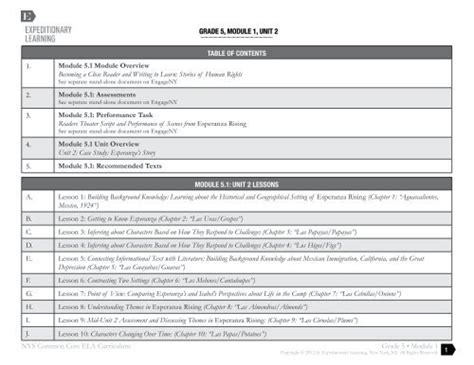 module 1 unit 2 engageny