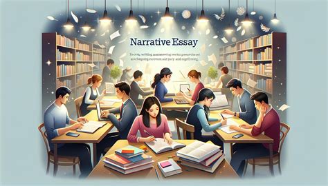 Module 2: Read And Annotate Three Examples Of Narrative Essays