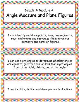 Module 4 Angle Measure And Plane Figures Khan Unknown Angle Measures 4th Grade - Unknown Angle Measures 4th Grade