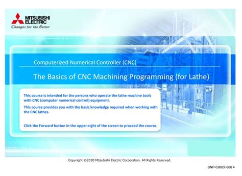 Module 7 Cnc Programming And Industrial Robotics Lecture