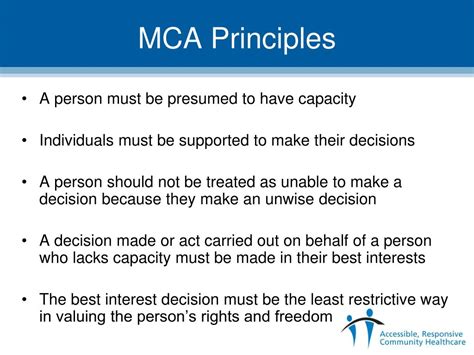 Download Module 2 Mca 2005 Supporting Decision Making Training 