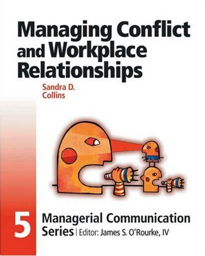 Read Module 3 Managing Conflict And Workplace Relationships 