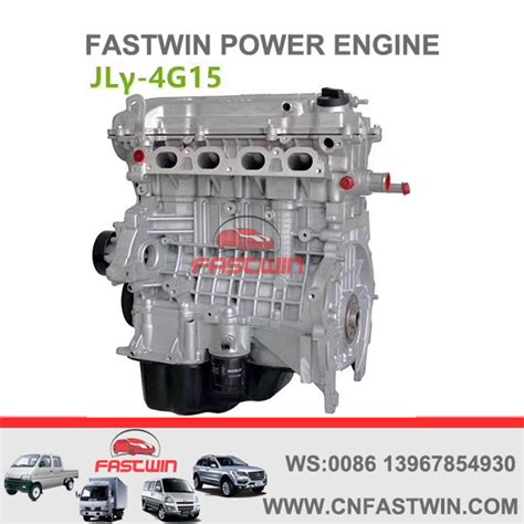 Read Online Module For 4G15 Engine 