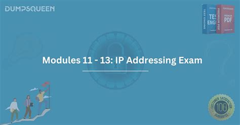 Modules 11 13 Ip Addressing Exam