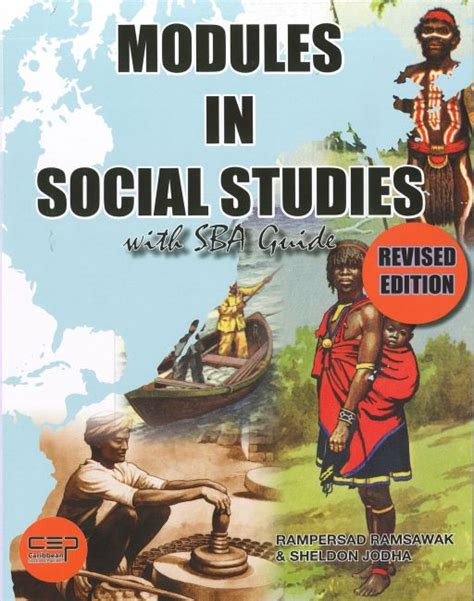 modules in social studies cksplc