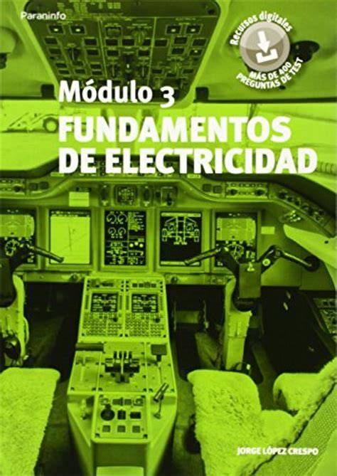 modulo 3 fundamentos de electricidad