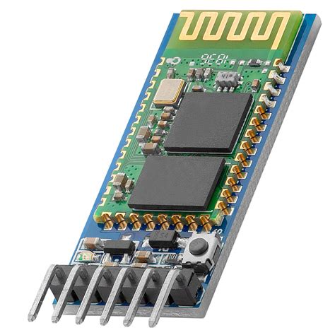 Modulo Bluetooth Hc 05