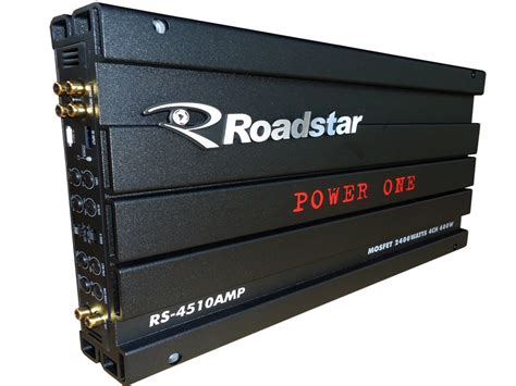 Modulo Power One