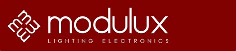 modulux Lighting Electronics. 
