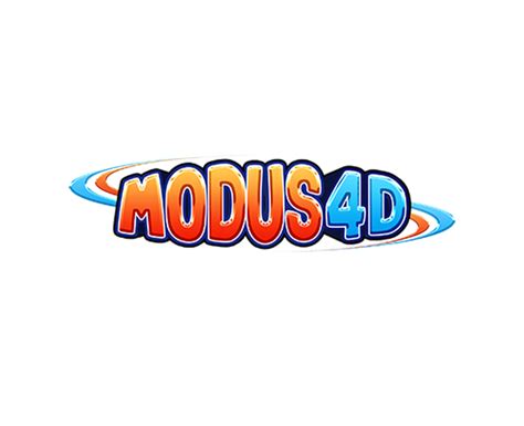 MODUS4D 📭 Penyedia Layanan Game Online 24 Jam Sehari - MODUS4D