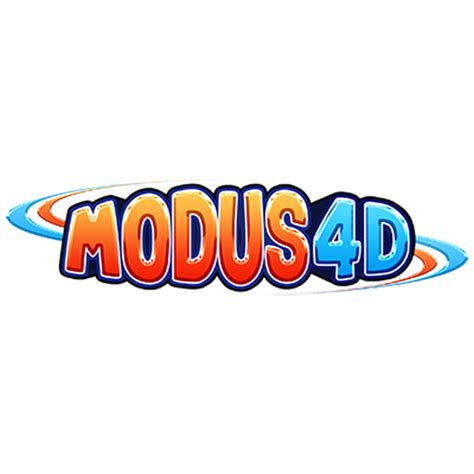 MODUS4D AKSESMUDAH