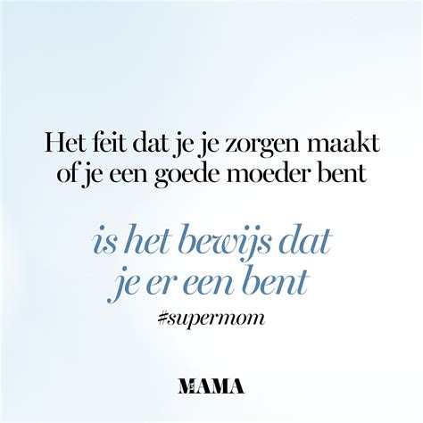moederschap