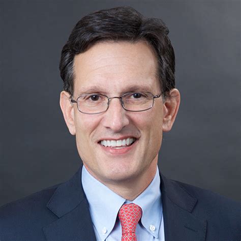 moelis and company eric cantor biography