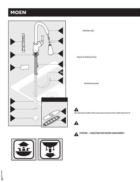 Read Online Moen 6600 User Guide 
