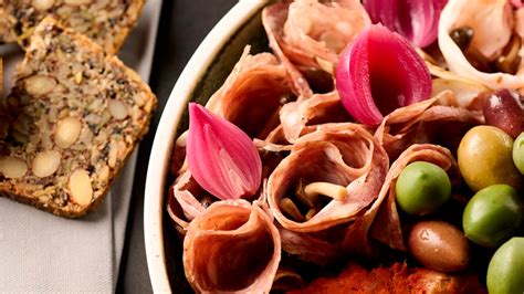 moesgaard museum cafeteria