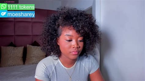 Moesha_rey Chaturbate