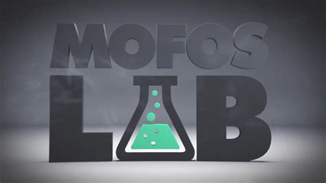 mofos lab