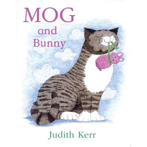 Read Mog And Bunny Mog The Cat Books 