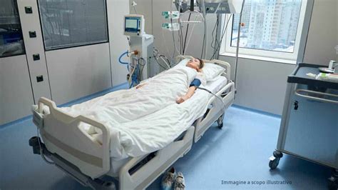 Moglie In Coma