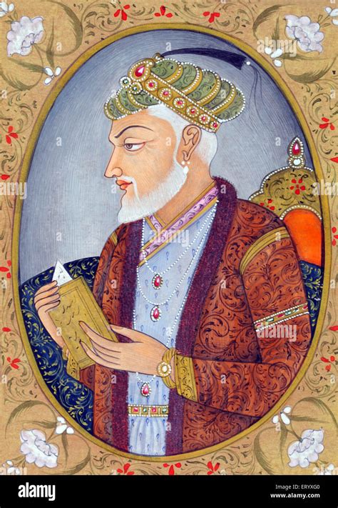 Mogul Emperor
