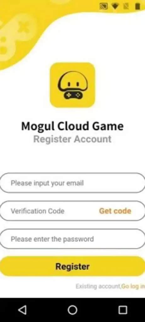 Mogul Cloud Gaming Mod APK Unlimited diamonds Download 1 5 1