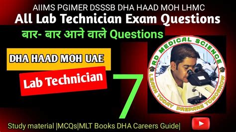 Download Moh Question Paper For Labtechnician In Kuwait 