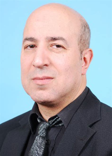 mohamed missous biography