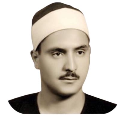 mohamed siddiq al-minshawi biography examples