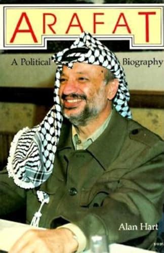 mohammad a arafat biography examples