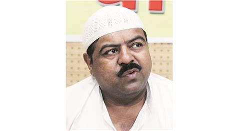 mohammad afzal rss rashtriya