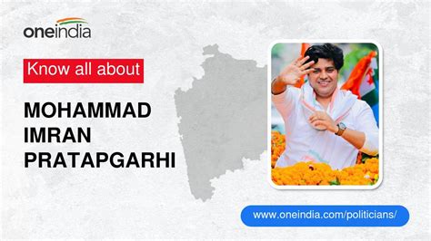 mohammad imran pratapgarhi latest