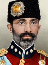 mohammad nadir biography