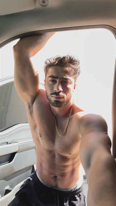 mohammadali saffari nude