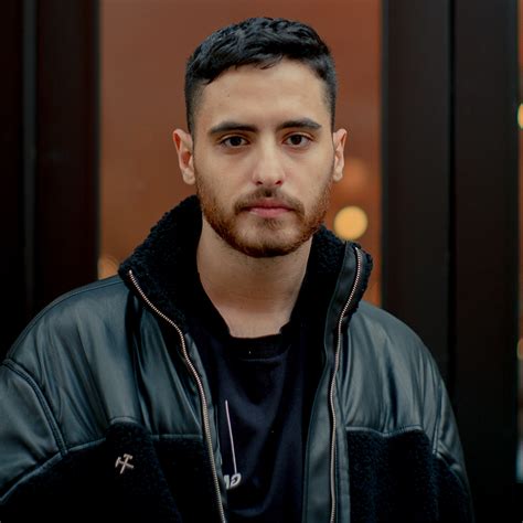 Mohammed El Kurd