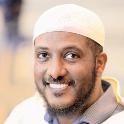 mohammed faqih biography