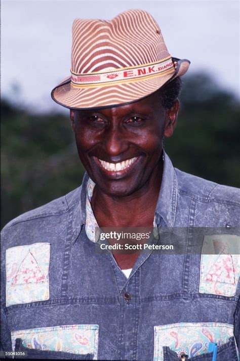 Mohammed Farah Aidid