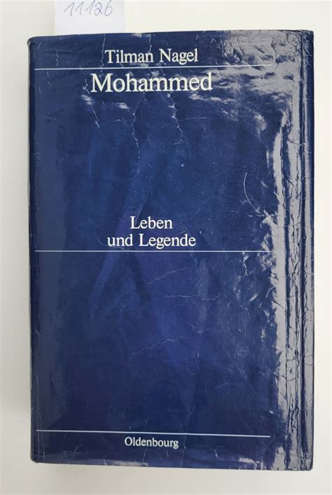 mohammed leben und legende