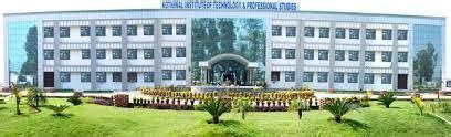 mohammed quli qutub shah polytechnic college