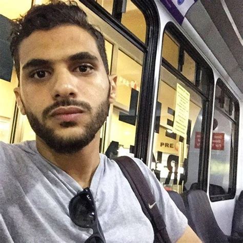 mohammed zeyara biography