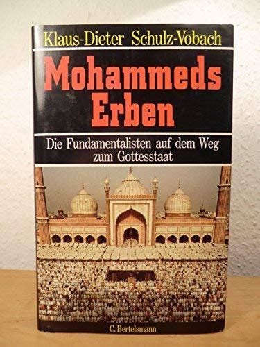 Mohammeds Erben