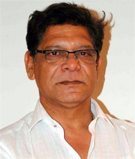 mohan joshi actor biography clinton