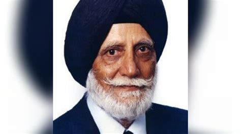 Mohan Singh Kohli
