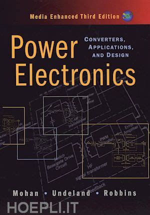 Full Download Mohan Undeland Robbins Power Electronics Download 