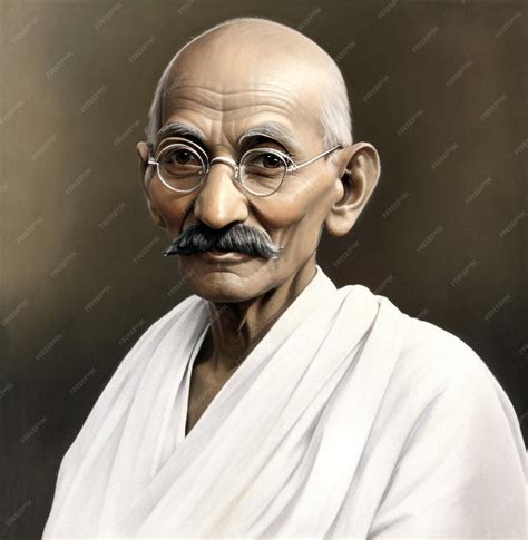 mohandas karamchand gandhi pictures