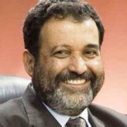 mohandas pai wiki