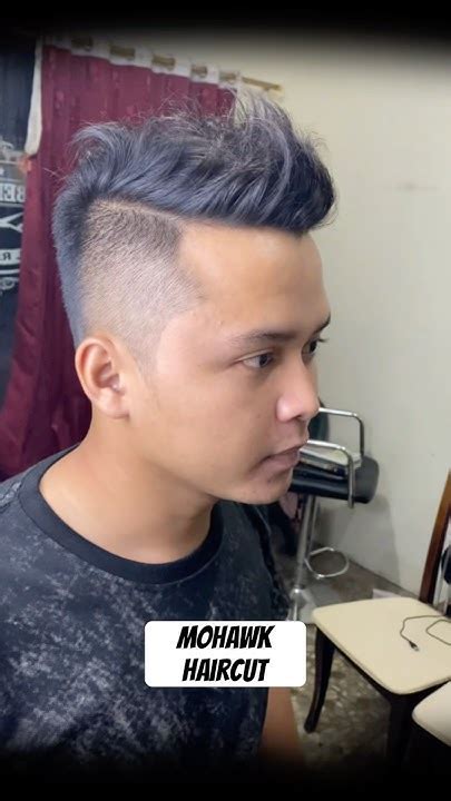 mohawk rapi | Khuyn mi c bit SanHangRenet