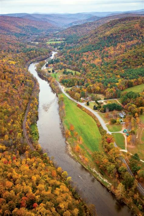 mohawk trail massachusetts