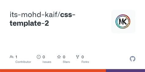 mohd kaif biography template