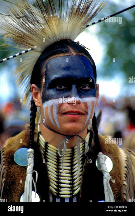 mohican indians